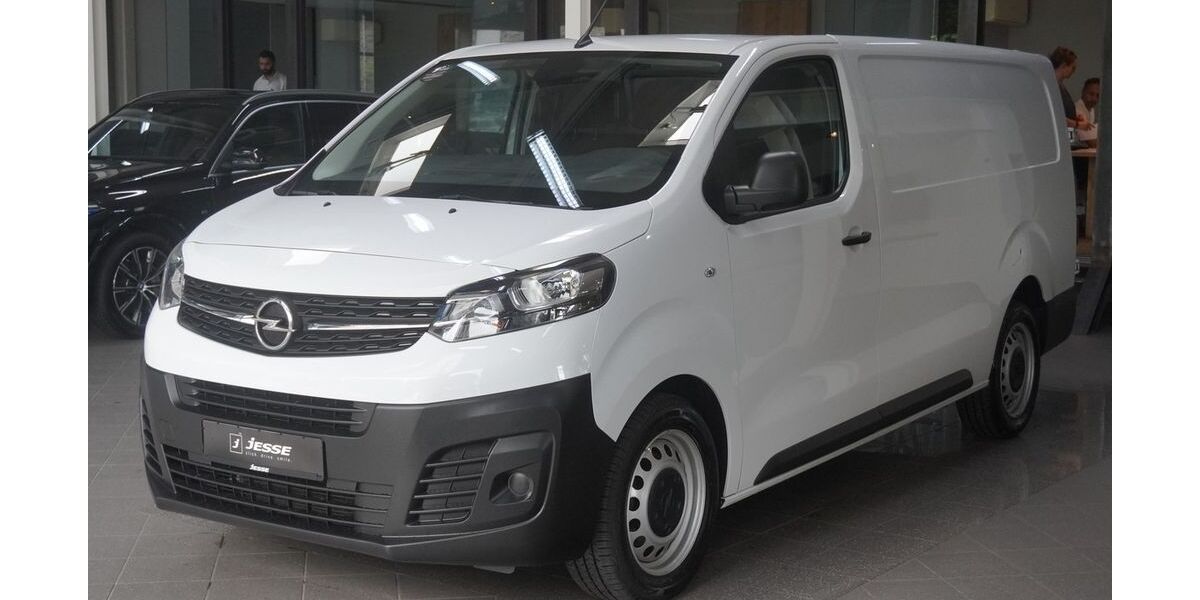 Opel Vivaro 133.000 km 16.990 &euro; Ibbenbüren 49477