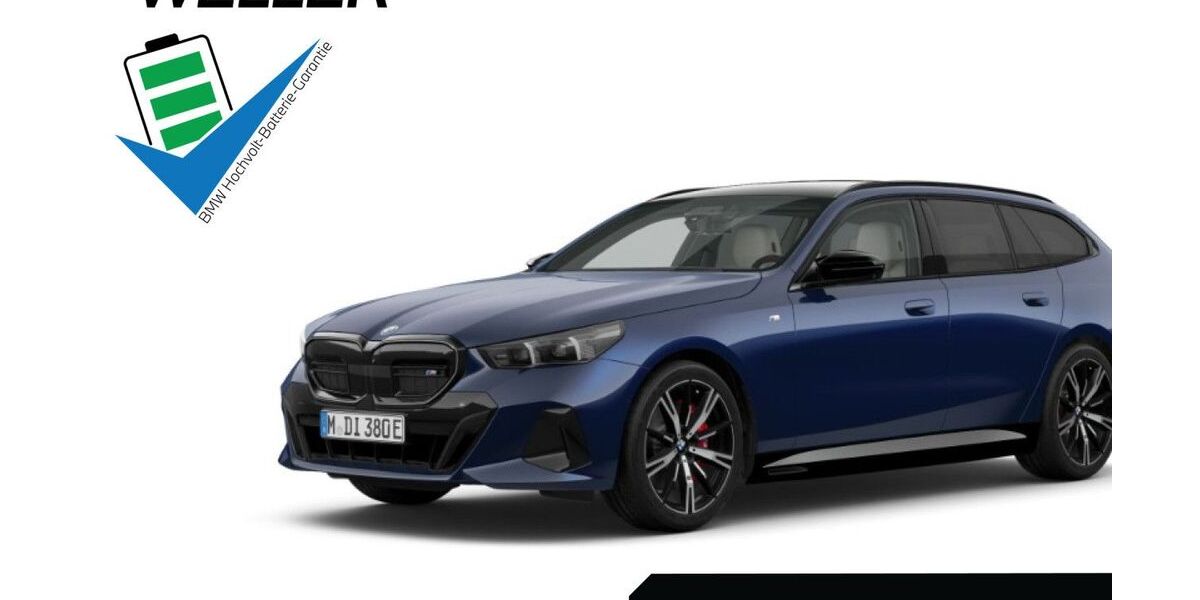 BMW i5 17.954 km 75.850 &euro; Bad Salzuflen 32108