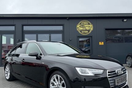 Audi A4 144.000 km 18.499 &euro; Nattheim 89564
