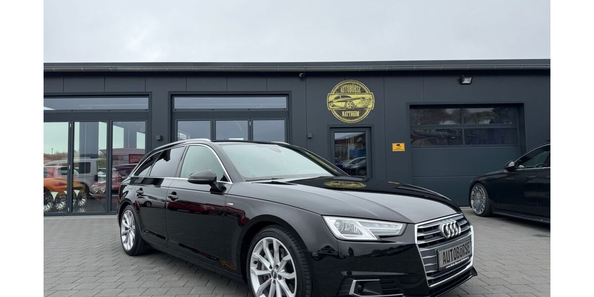 Audi A4 144.000 km 18.499 &euro; Nattheim 89564