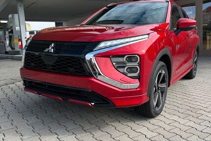 Mitsubishi Eclipse 1.600 km 29.990 &euro; Traitsching 93455