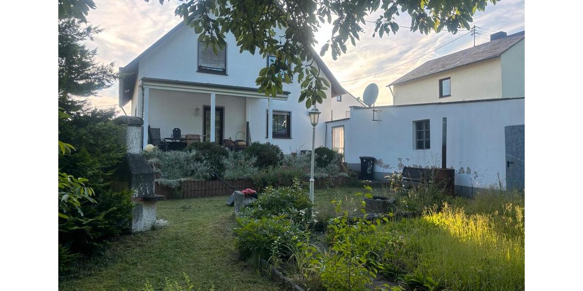 Einfamilienhaus Polch - 6 Zimmer, 120 m&sup2;, 299.000&euro; | Angebot:26796588