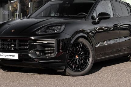Porsche Cayenne 3.500 km 142.771 &euro; Berlin 10587