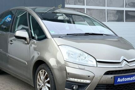 Citroen C4 Picasso 136.618 km 3.690 &euro; Husum 25813