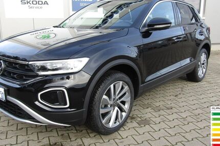 VW T-Roc 9.237 km 31.490 &euro; Rastede 26180