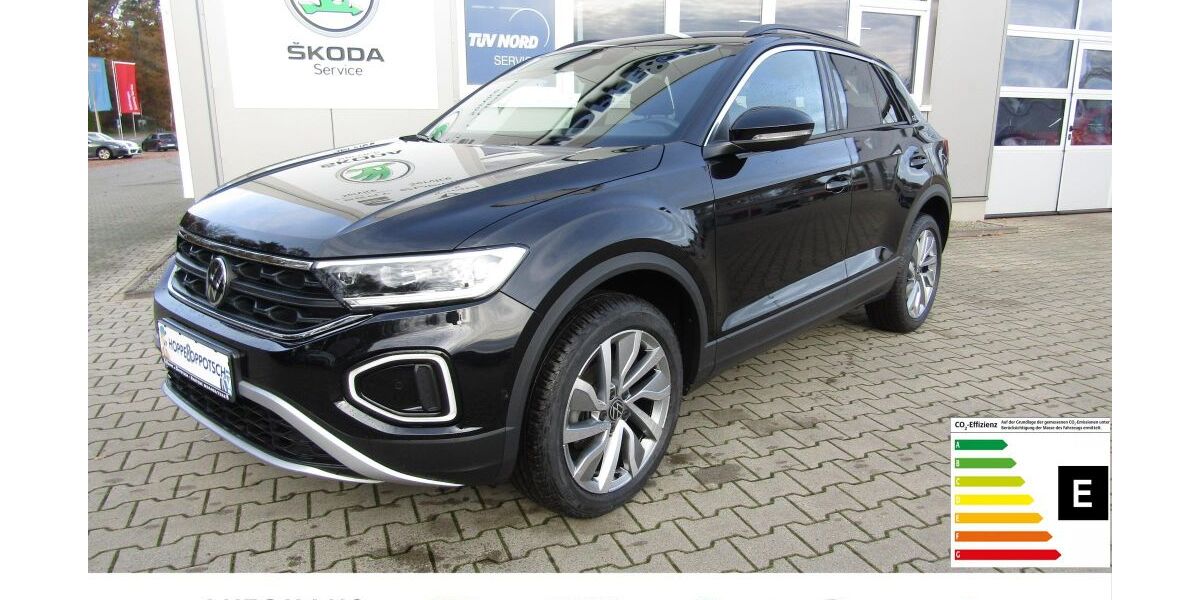 VW T-Roc 9.237 km 31.490 &euro; Rastede 26180