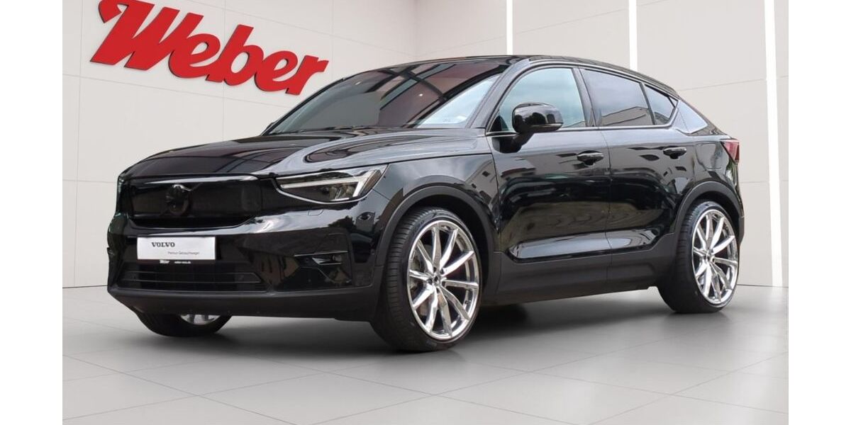 Volvo C40 12.100 km 38.890 &euro; Berlin 14165