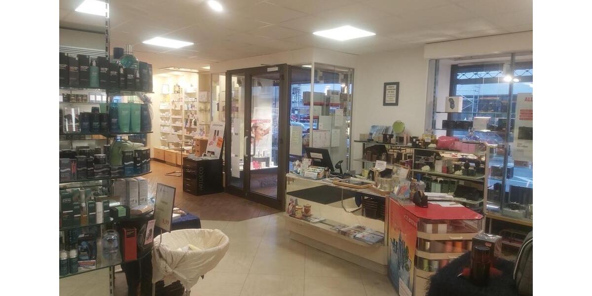 Gewerbeobjekt Korbach - 1.440&euro; | Angebot:26705903