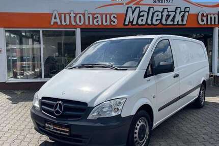 Mercedes-Benz Vito 221.241 km 7.950 &euro; Berlin 12357