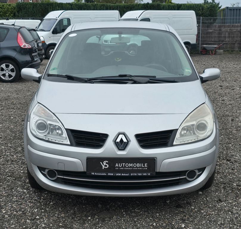 Renault Scenic 142.000 km 2.499 € Hohn 24806
