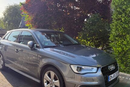 Audi A3 149.900 km 12.300 &euro; Wipperfürth 51688