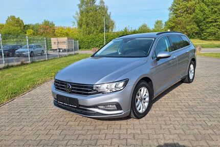 VW Passat Variant 158.600 km 16.950 &euro; Bad Arolsen 34454