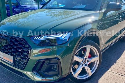 Audi Q5 96.297 km 40.990 &euro; Borkheide 14822