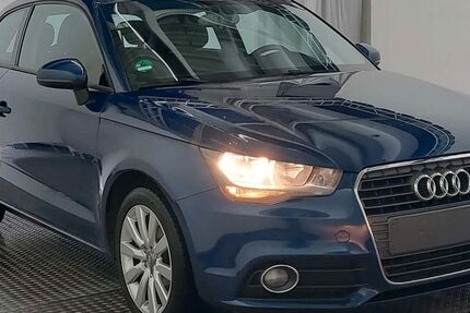 Audi A1 186.767 km 9.967 &euro; Bad Arolsen 34454