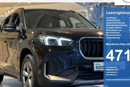 BMW X1 12.490 km 33.387 &euro; Passau 94036