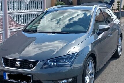 Seat Leon 135.000 km 10.700 &euro; Bad Kreuznach 55545