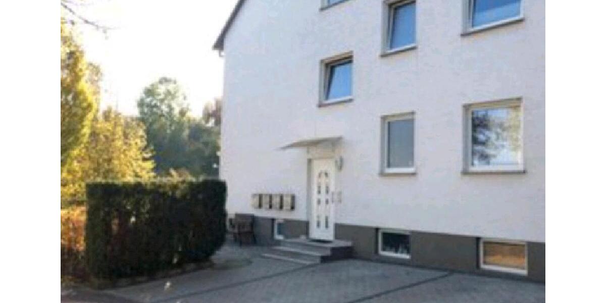 Dachgeschoßwohnung Bruchköbel - 2 Zimmer, 55 m&sup2;, 925&euro; | Angebot:24817626