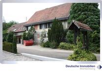 Projektiertes 5 Familienhaus in Baden-Baden (Neuweier)