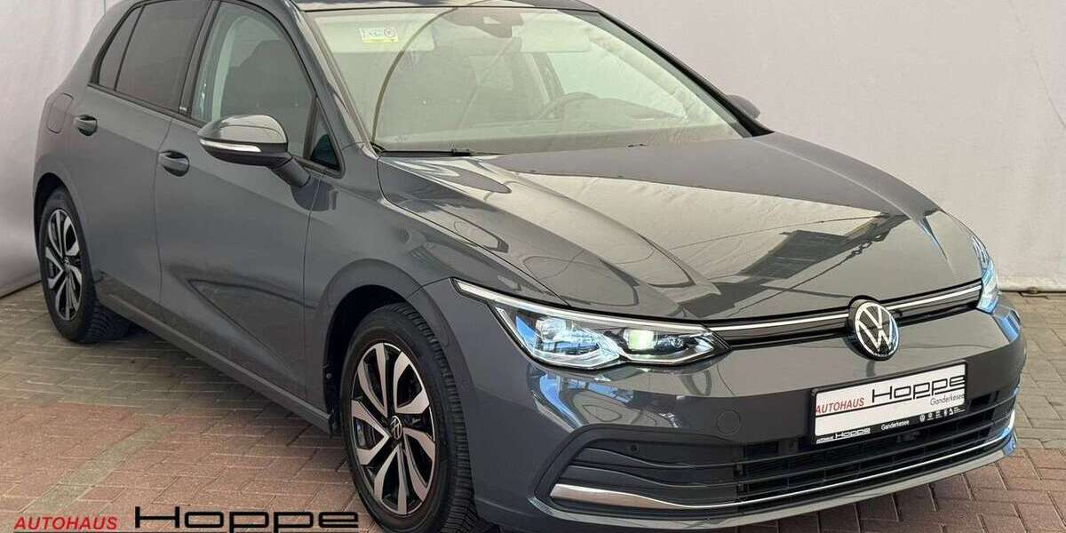 VW Golf 61.377 km 24.980 &euro; Ganderkesee 27777