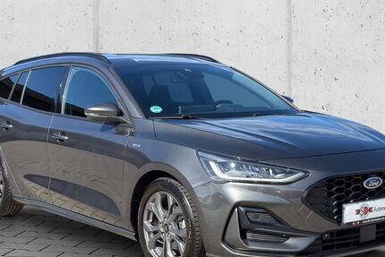 Ford Focus 148.117 km 14.795 &euro; Röttenbach 91187