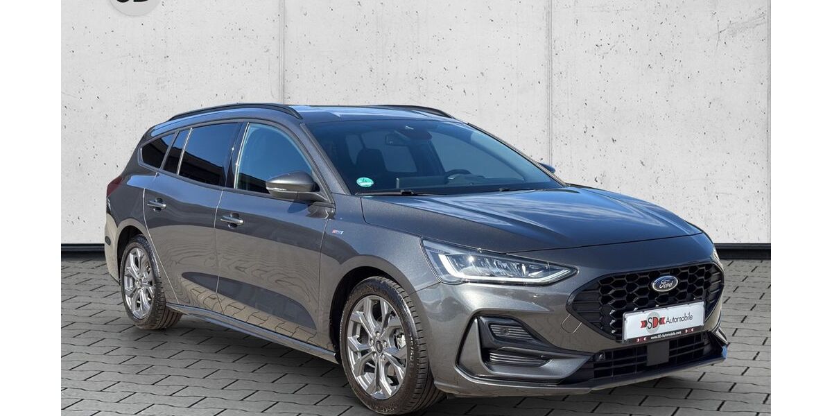 Ford Focus 148.117 km 14.995 &euro; Röttenbach 91187