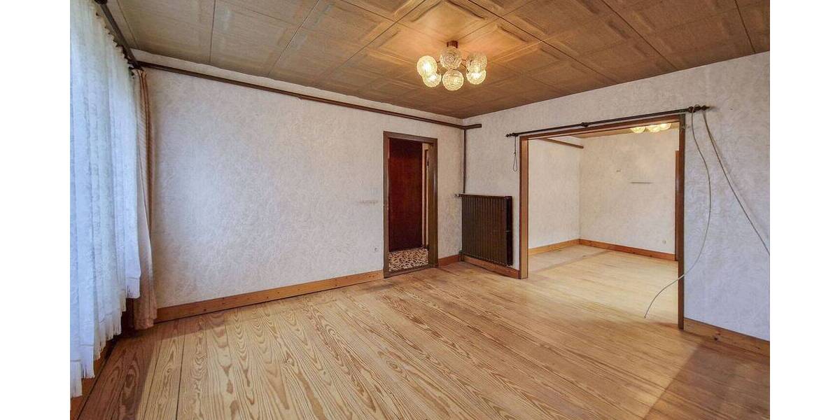 Einfamilienhaus Lehe - 4 Zimmer, 100 m&sup2;, 135.000&euro; | Angebot:26202143