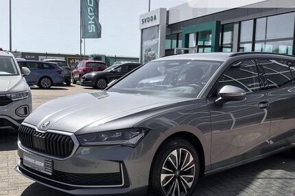 Skoda Superb 25.590 km 36.450 &euro; Bremen 28201