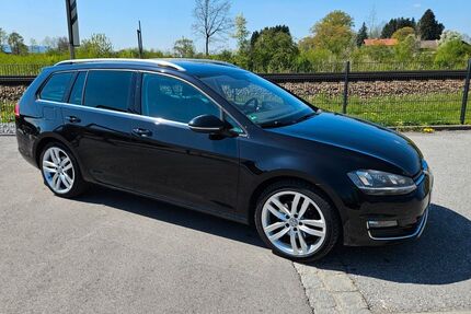 VW Golf 204.378 km 10.000 &euro; Rosenheim 83022