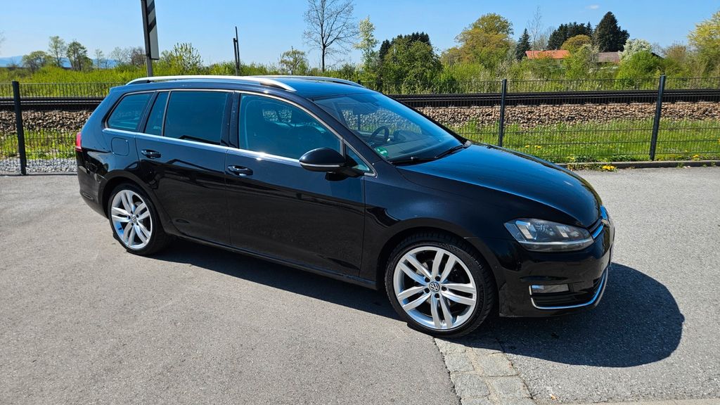 VW Golf 204.378 km 10.000 &euro; Rosenheim 83022