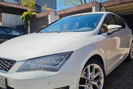 Seat Leon 128.000 km 8.600 &euro; Penzberg 82377