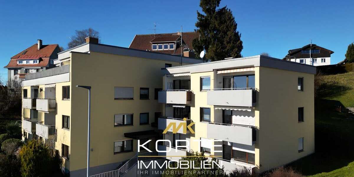 Wohnung zum Kaufen in Lindenberg im Allgäu 169.000 € 54 m² 2 zimmer