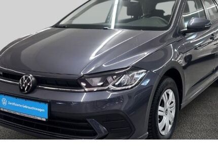 VW Polo 5.282 km 18.900 &euro; Freiburg 79108