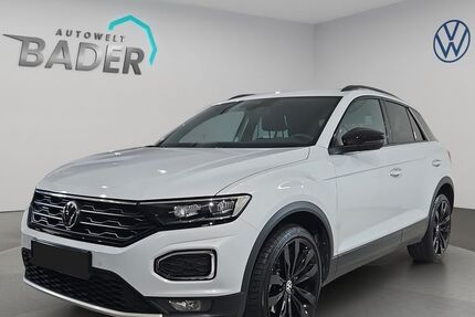 VW T-Roc 22.120 km 25.430 &euro; Wolfratshausen 82515