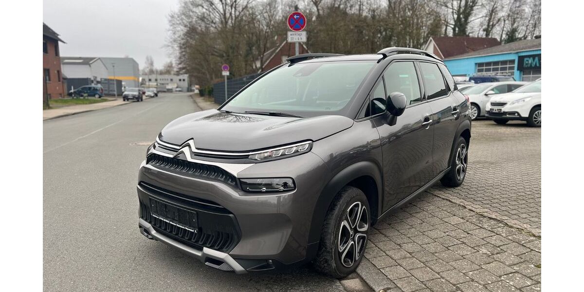 Citroen C3 Aircross 196.500 km 10.500 &euro; Münster 48157