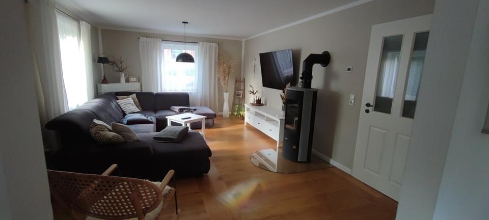 Einfamilienhaus Lübz - 7 Zimmer, 250 m&sup2;, 425.000&euro; | Angebot:23218417