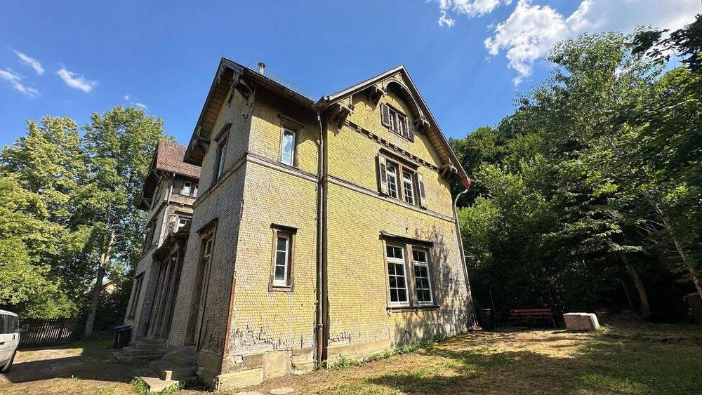 Einfamilienhaus Weil der Stadt Schafhausen - 1.150.000&euro; | Angebot:25674450