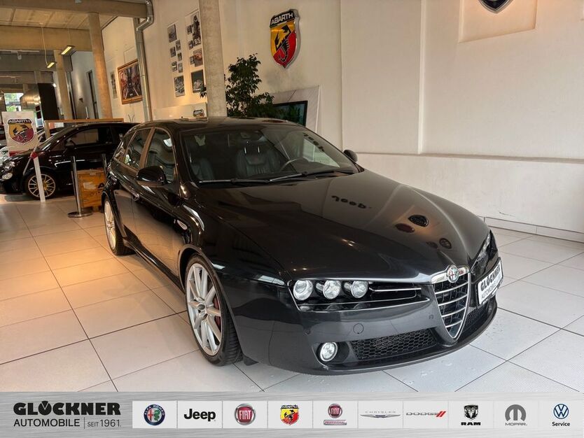 Alfa Romeo 159 191.178 km 6.990 € Dresden 01109