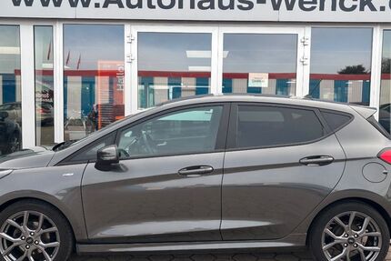 Ford Fiesta 46.000 km 15.970 &euro; Winsen (Luhe) 21423