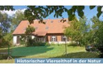 Bauernhaus, Landhaus Prenzlau - 10 Zimmer, 150 m&sup2;, 320.000&euro; | Angebot:27253471