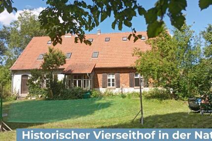 Haus Prenzlau - 10 Zimmer, 150 m&sup2;, 320.000&euro; | Angebot:27253471