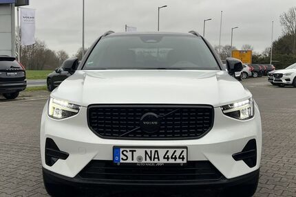 Volvo XC40 3.900 km 39.400 &euro; Steinfurt 48565