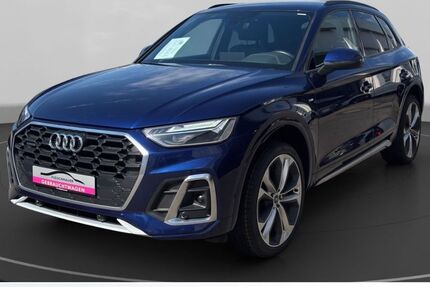 Audi Q5 49.042 km 35.750 &euro; Aachen 52068