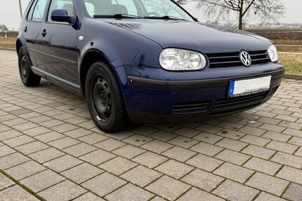 VW Golf 228.200 km 899 &euro; Frankenhardt 74586
