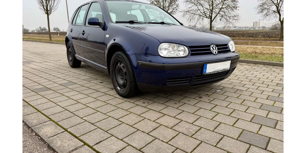 VW Golf 228.200 km 899 &euro; Frankenhardt 74586