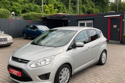 Ford C-Max 105.000 km 5.400 &euro; Schwäbisch - Gmünd 73529