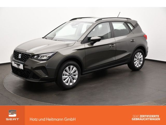 Seat Arona 6.500 km 21.985 € Wolfsburg 38440
