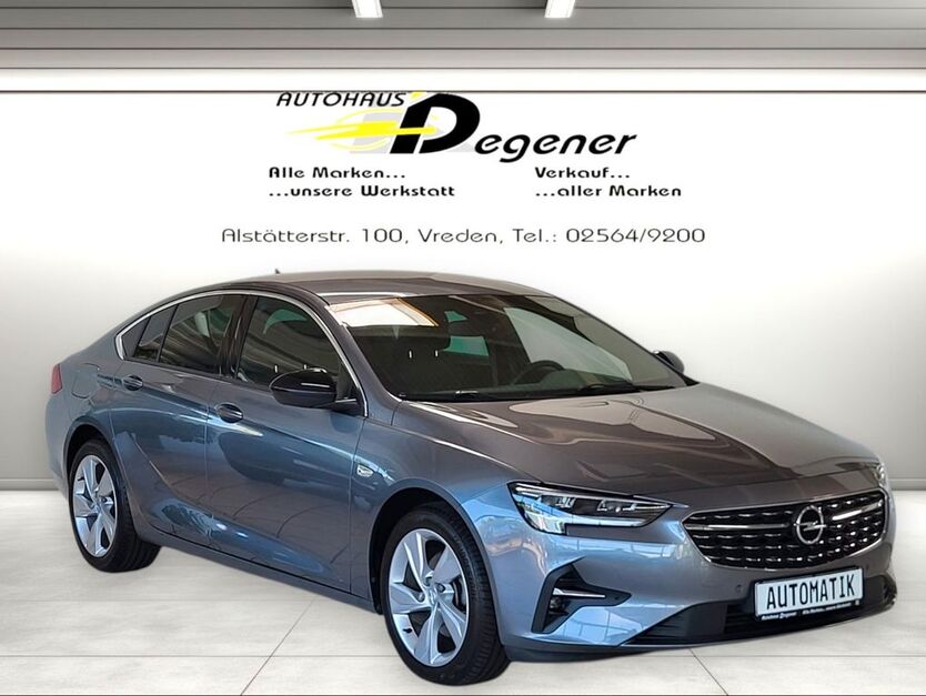 Opel Insignia 23.089 km 23.983 € Vreden 48691