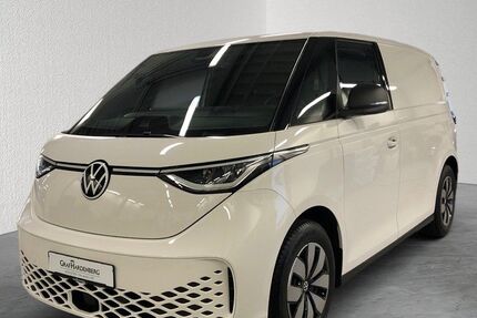 VW ID. Buzz 1.909 km 48.980 € Tuttlingen 78532