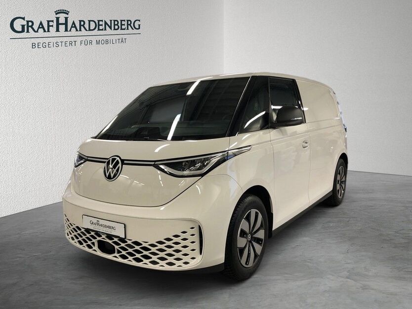 VW ID. Buzz 1.909 km 48.980 € Tuttlingen 78532