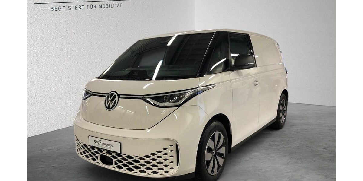 VW ID. Buzz 1.911 km 46.980 € Tuttlingen 78532